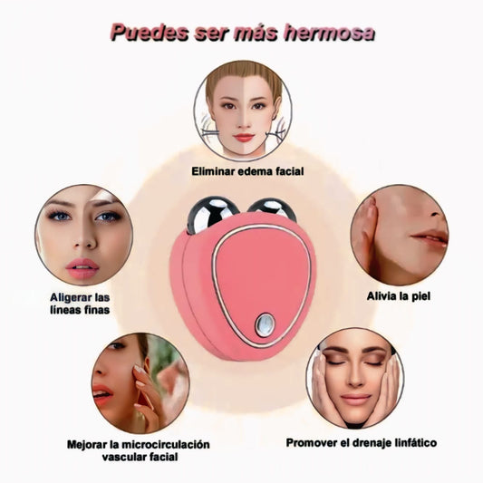 Masajeador Facial