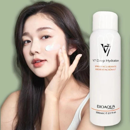 Spray Aclarante V7 - Bioaqua