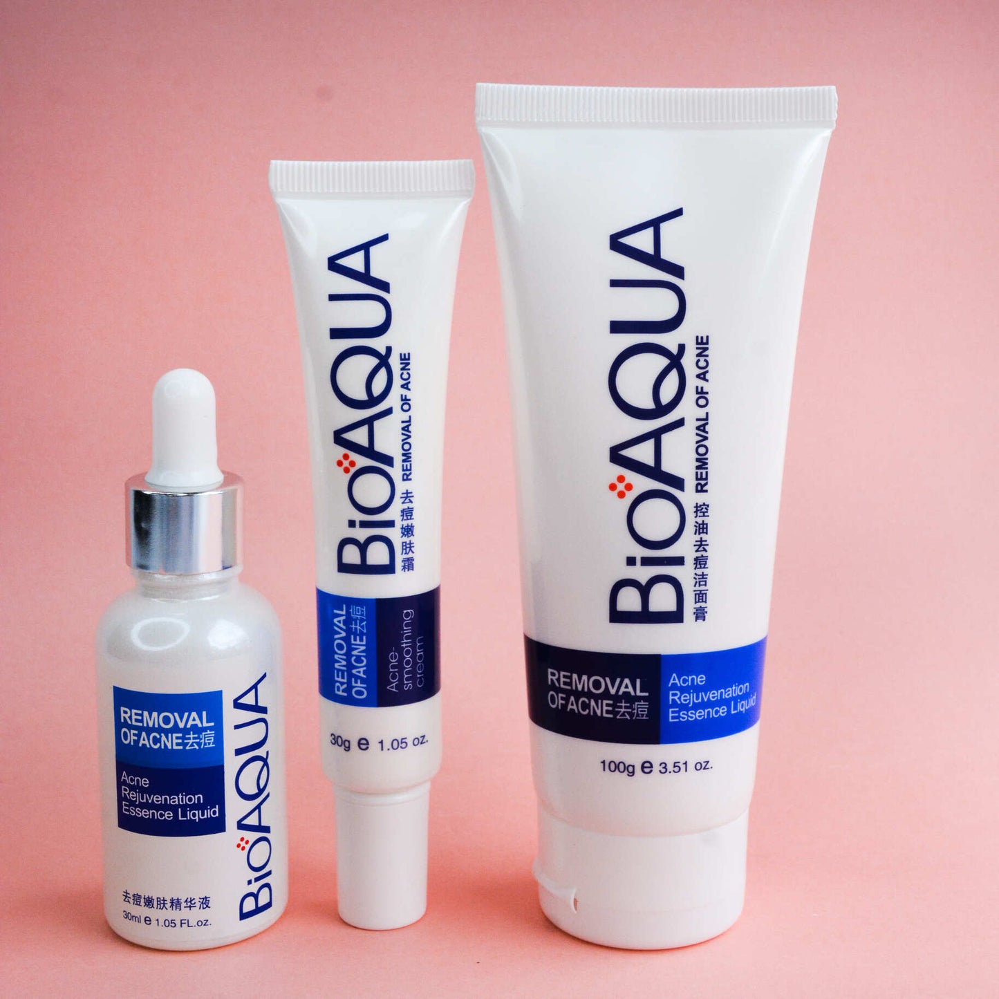 Kit Facial - Bioaqua