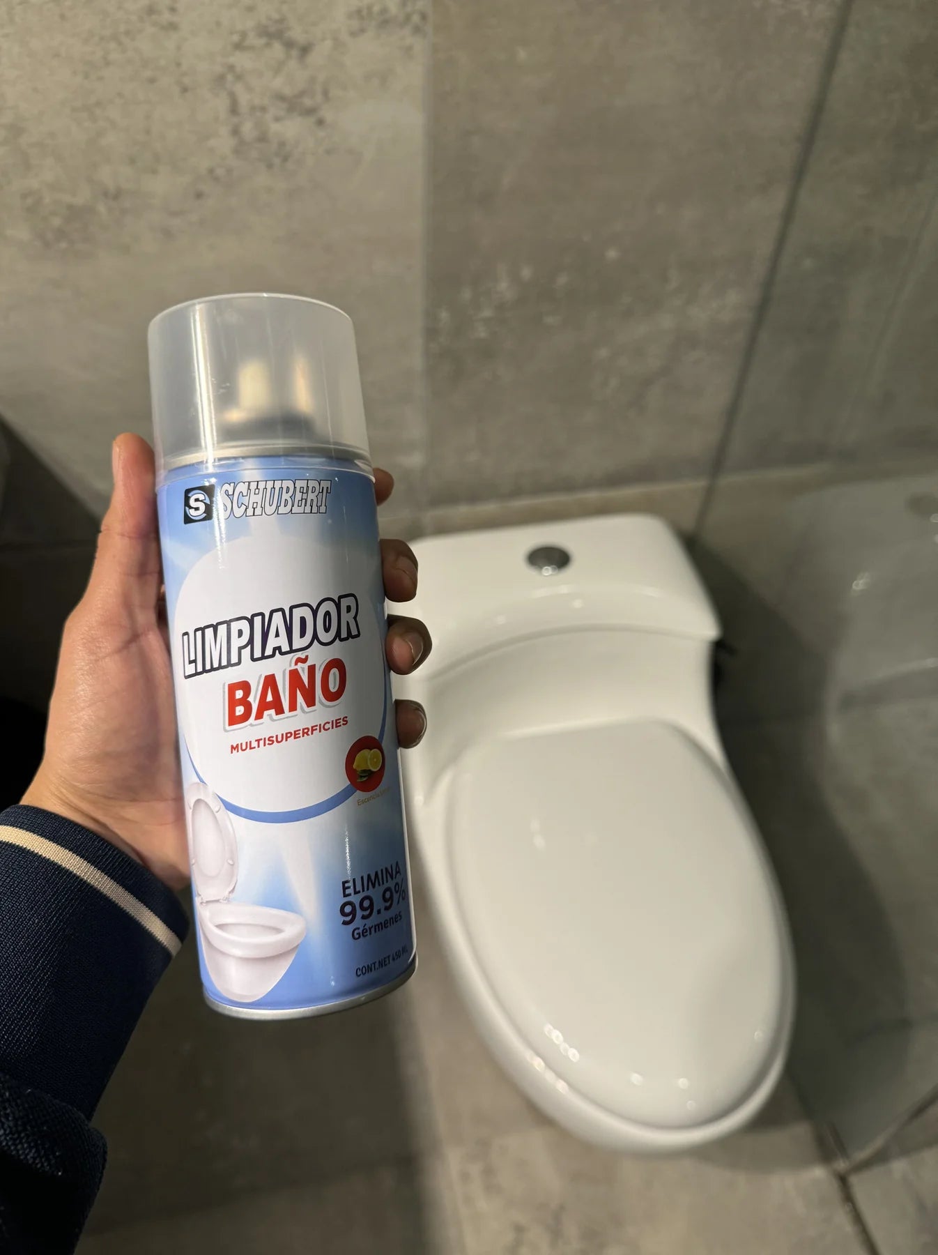 Combo Limpieza - 2 Poderosos Productos